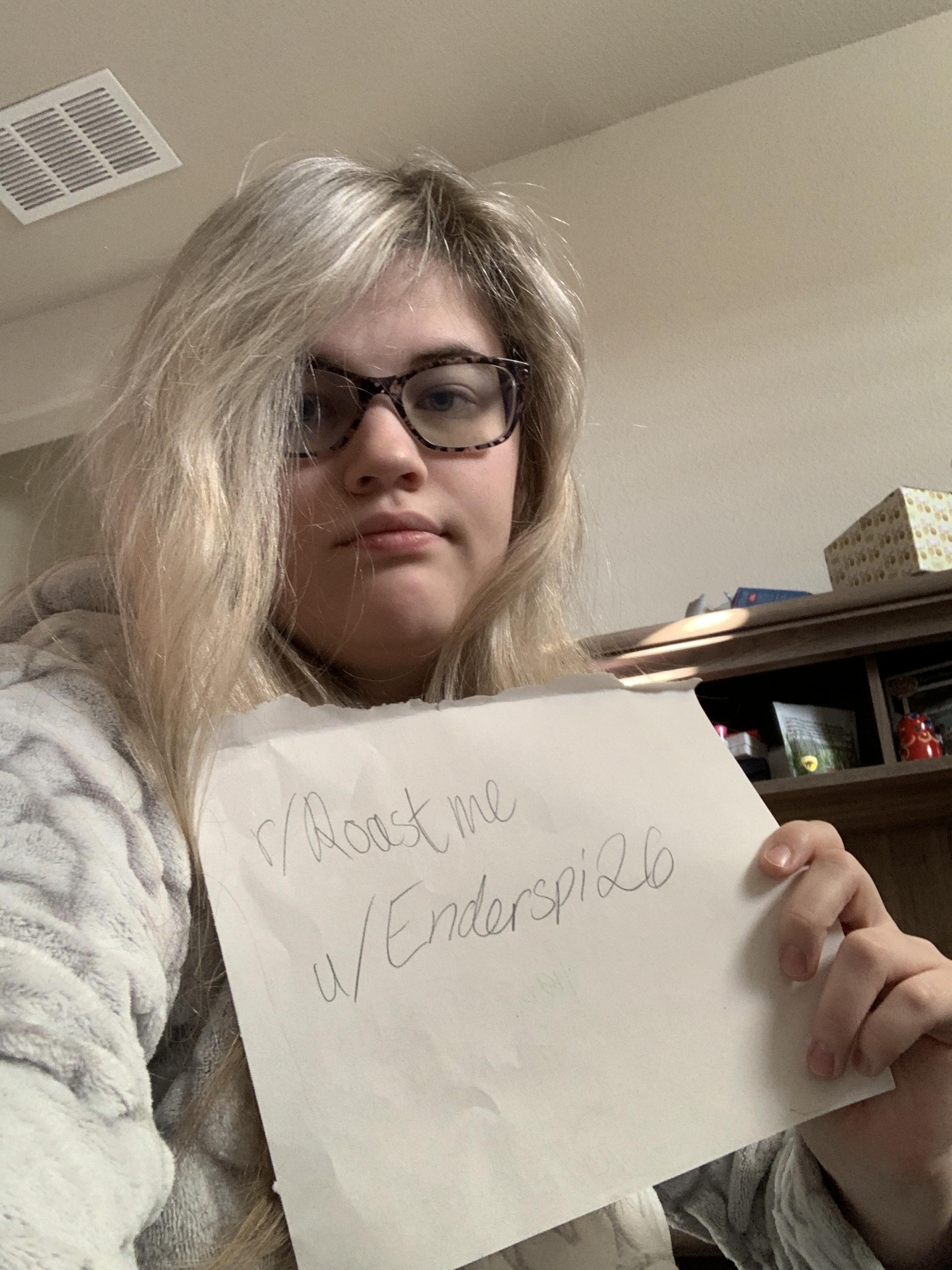 Just Turned 18 Recently Dont Hold Back Scrolller