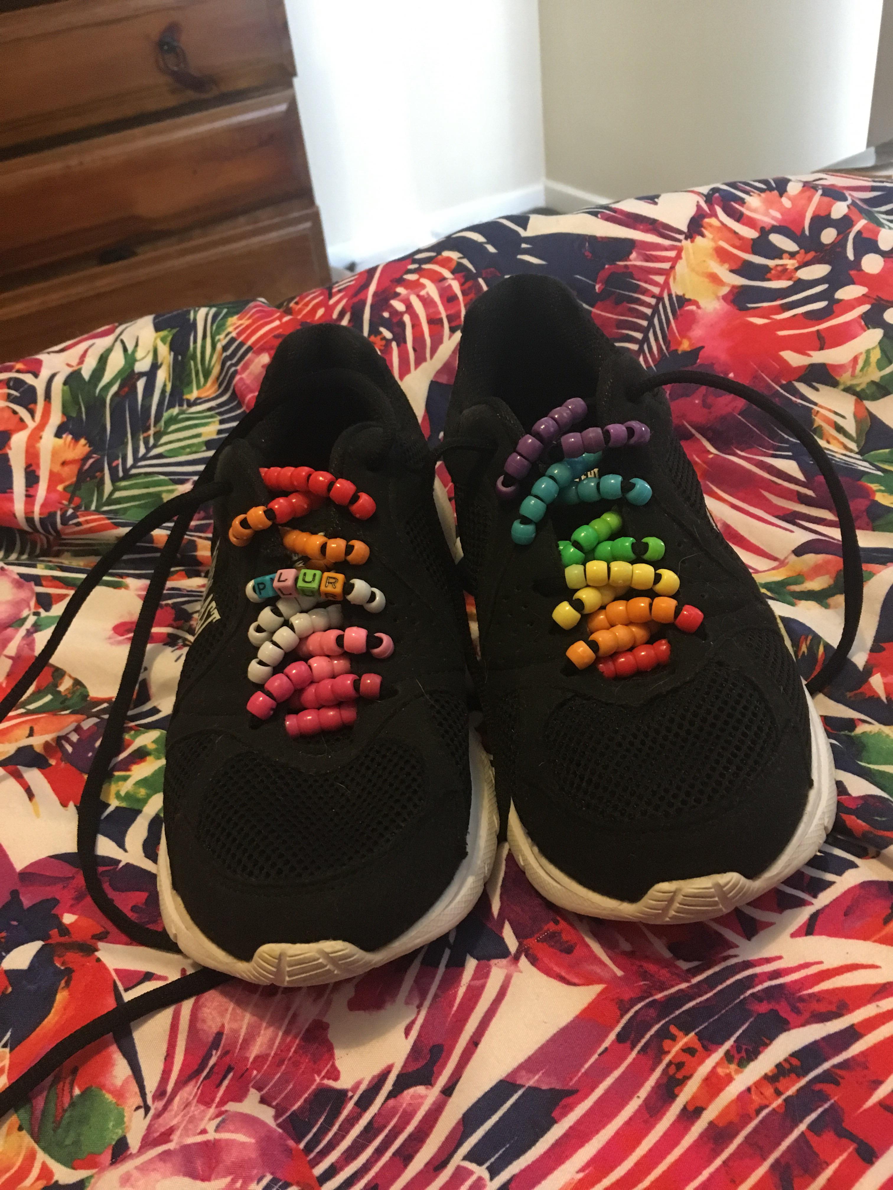 kandylane shoes