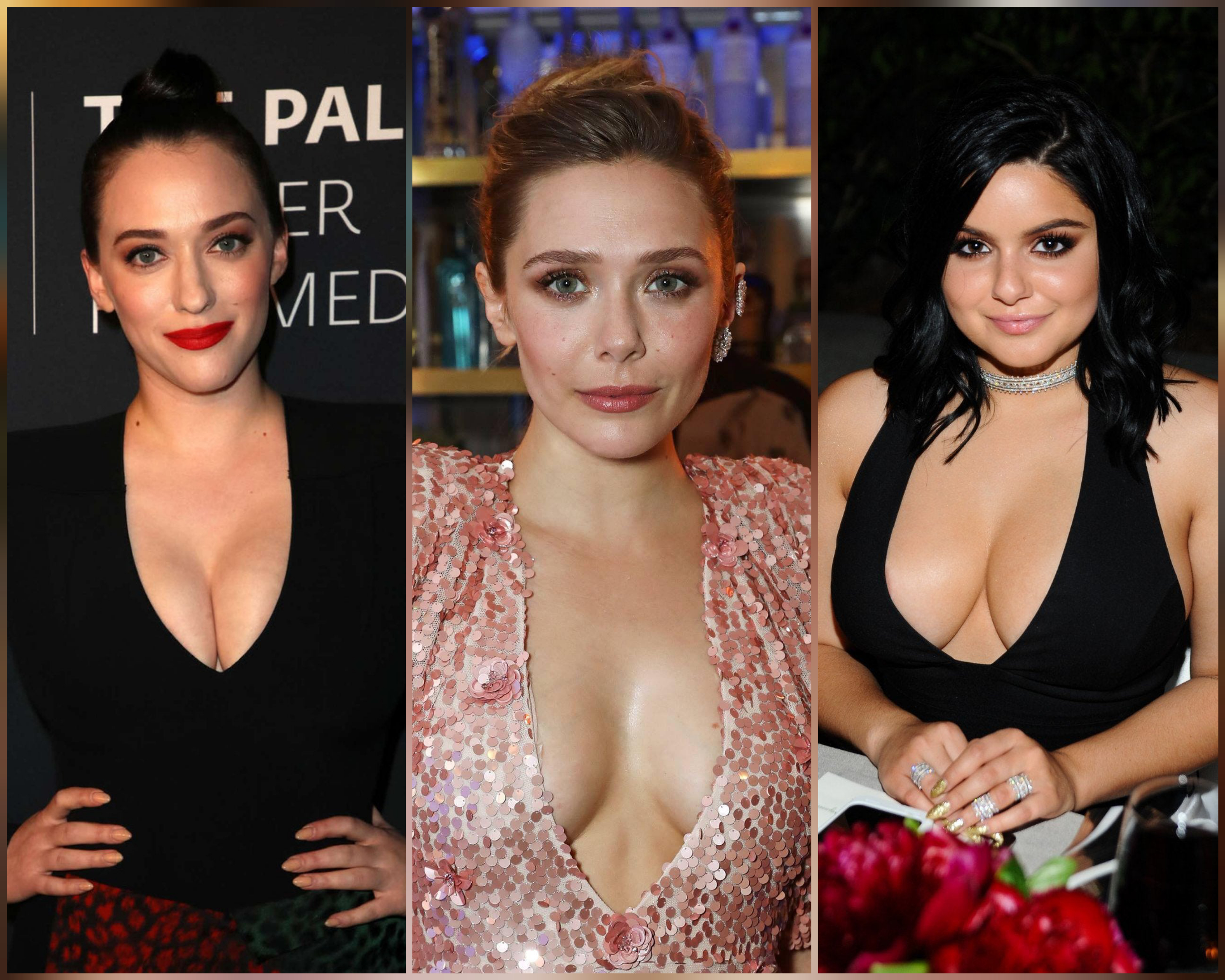 Cl Boob Job