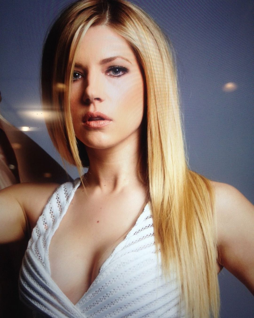 Katheryn Winnick | Scrolller