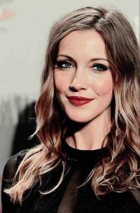 Katie Cassidy Is So Gorgeous Scrolller 