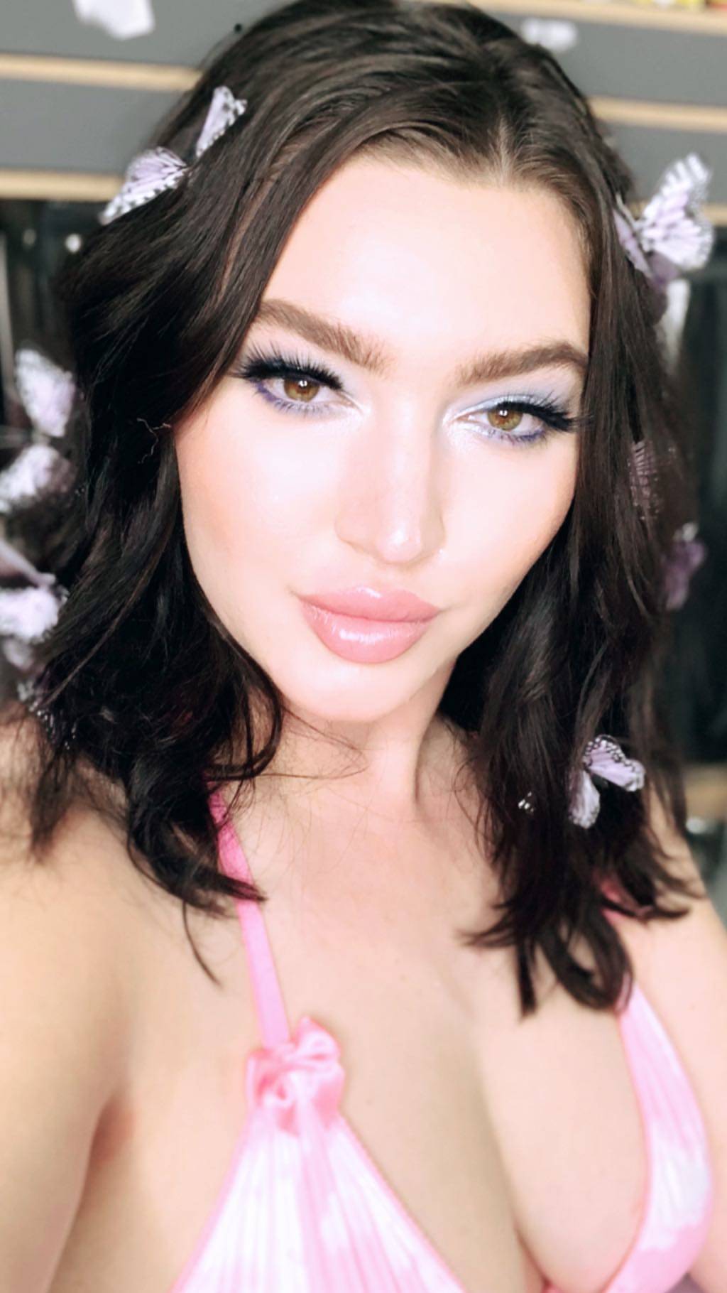 Kellee Moran (IG kelleemoran) Scrolller