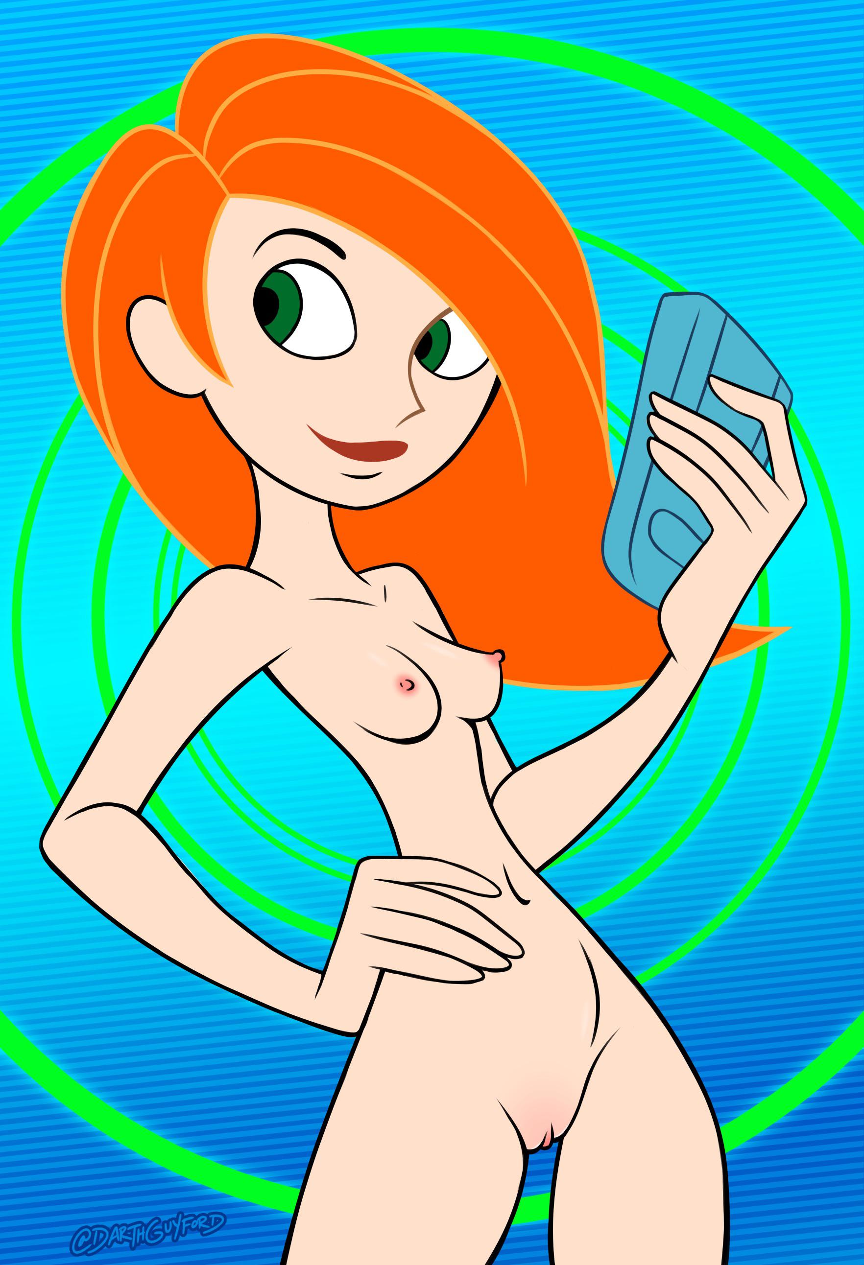 Kim Possible Imagefap