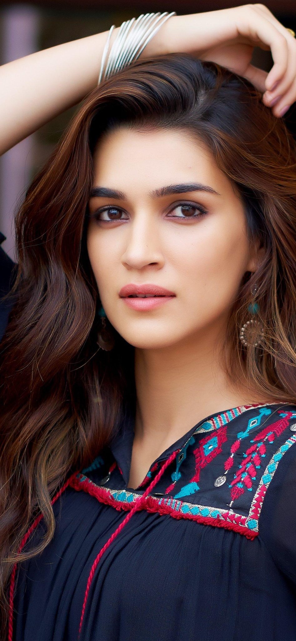 Kriti Sanon I Want To Drench That Face In Multiple Loads Of Cum Scrolller