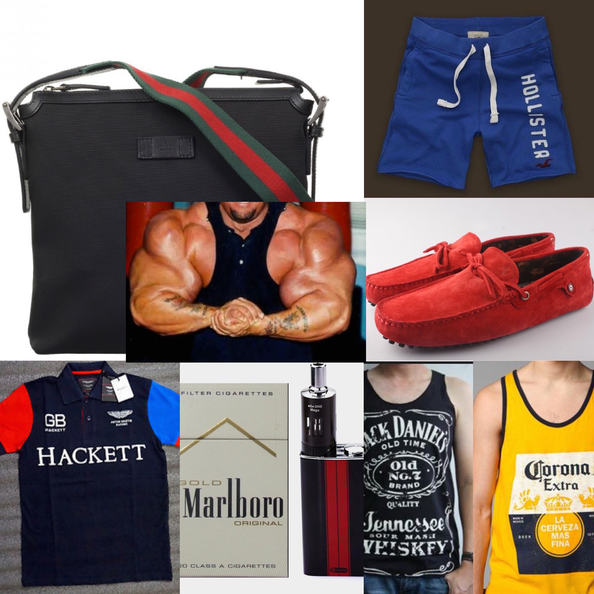 Kuwaiti 'summer vacation' starter pack Scrolller