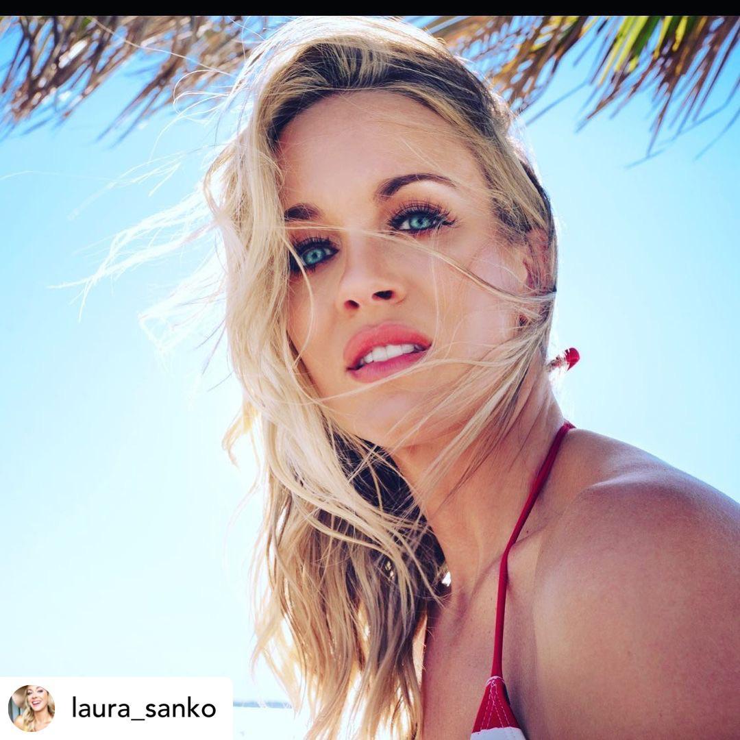 Laura Sanko Scrolller