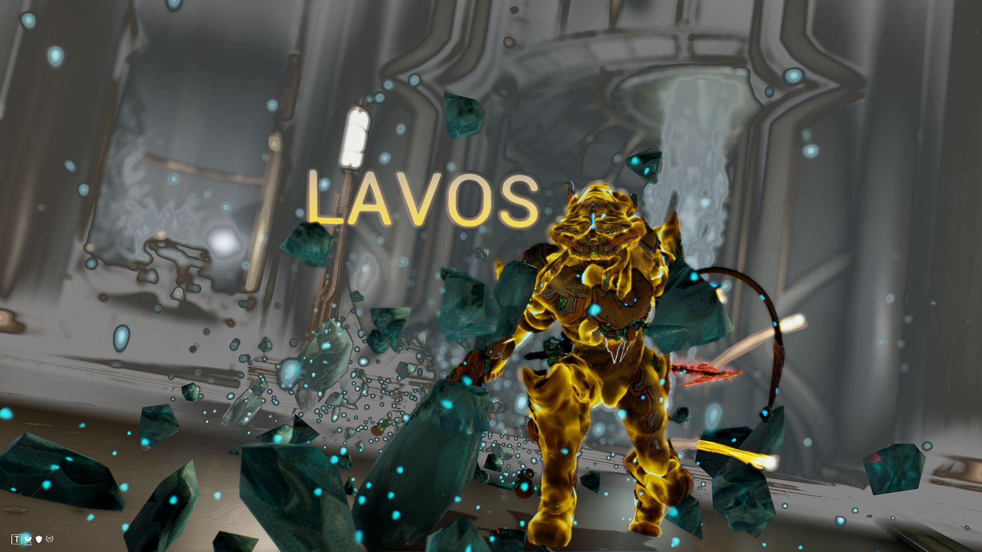 [Lavos] A true alchemist can transmute even the most dire of situations ...