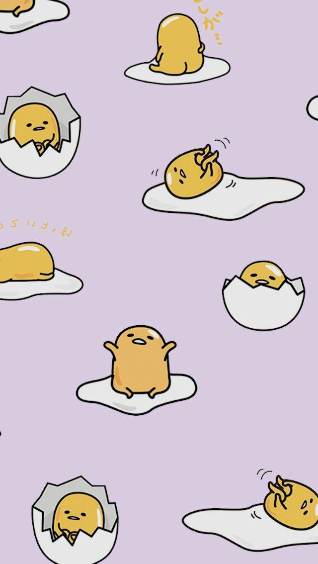 Lazy Egg💛🍳🥚 | Scrolller