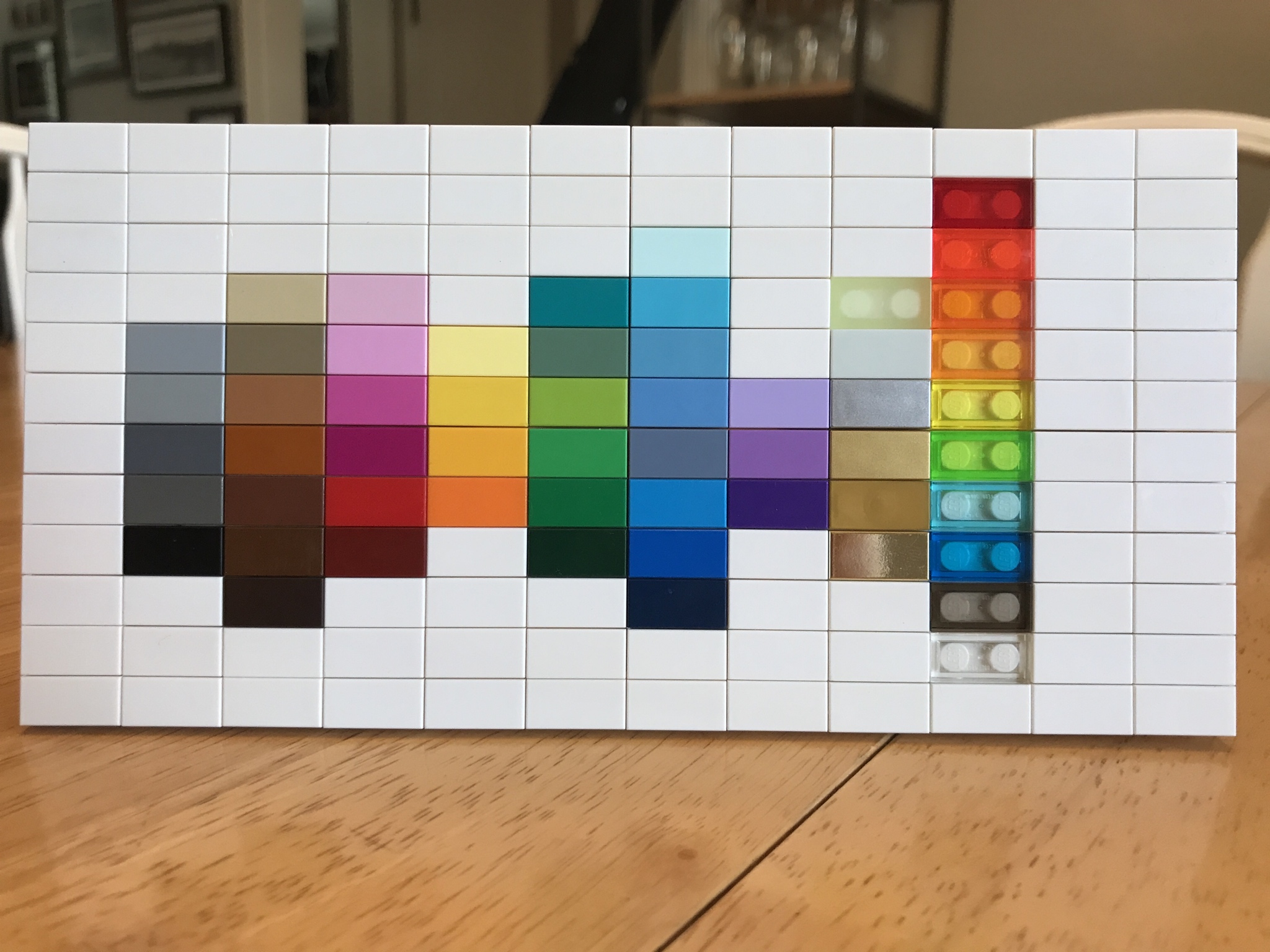 Lego Color Palette 2025 Madel Melicent