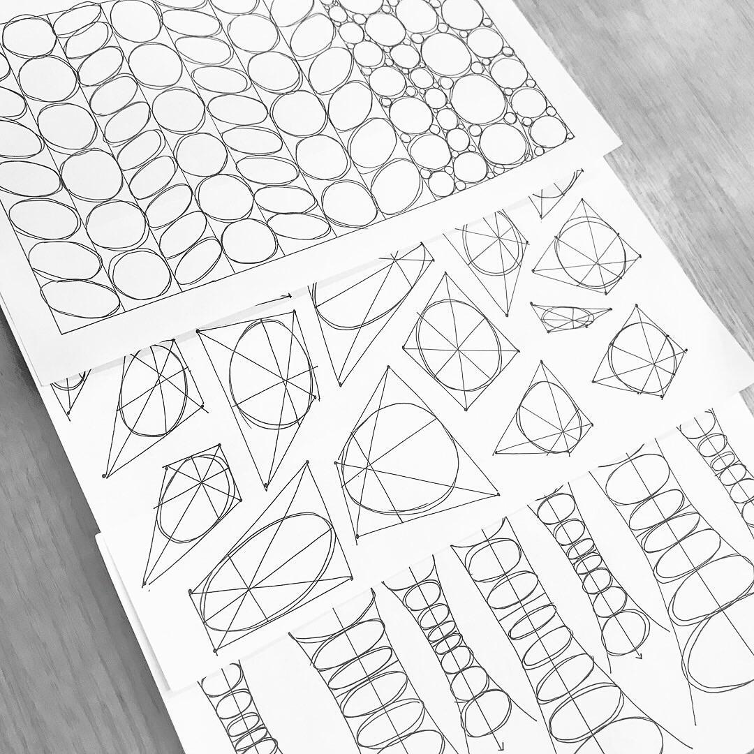 Lesson 1 - Ellipses | Scrolller