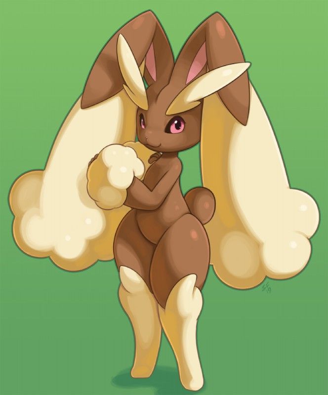 Lets revive this! [artist: Slimefur] | Scrolller