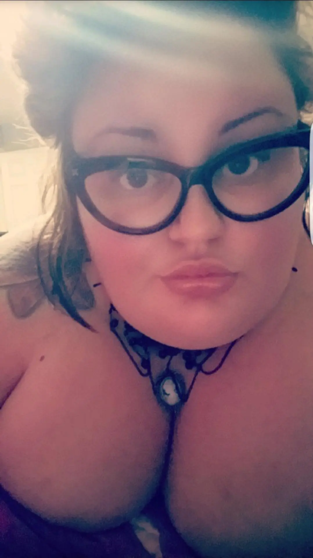 Let's role play. I'll be the sexy librarian, and you be the very eager college student looking for..... knowledge.