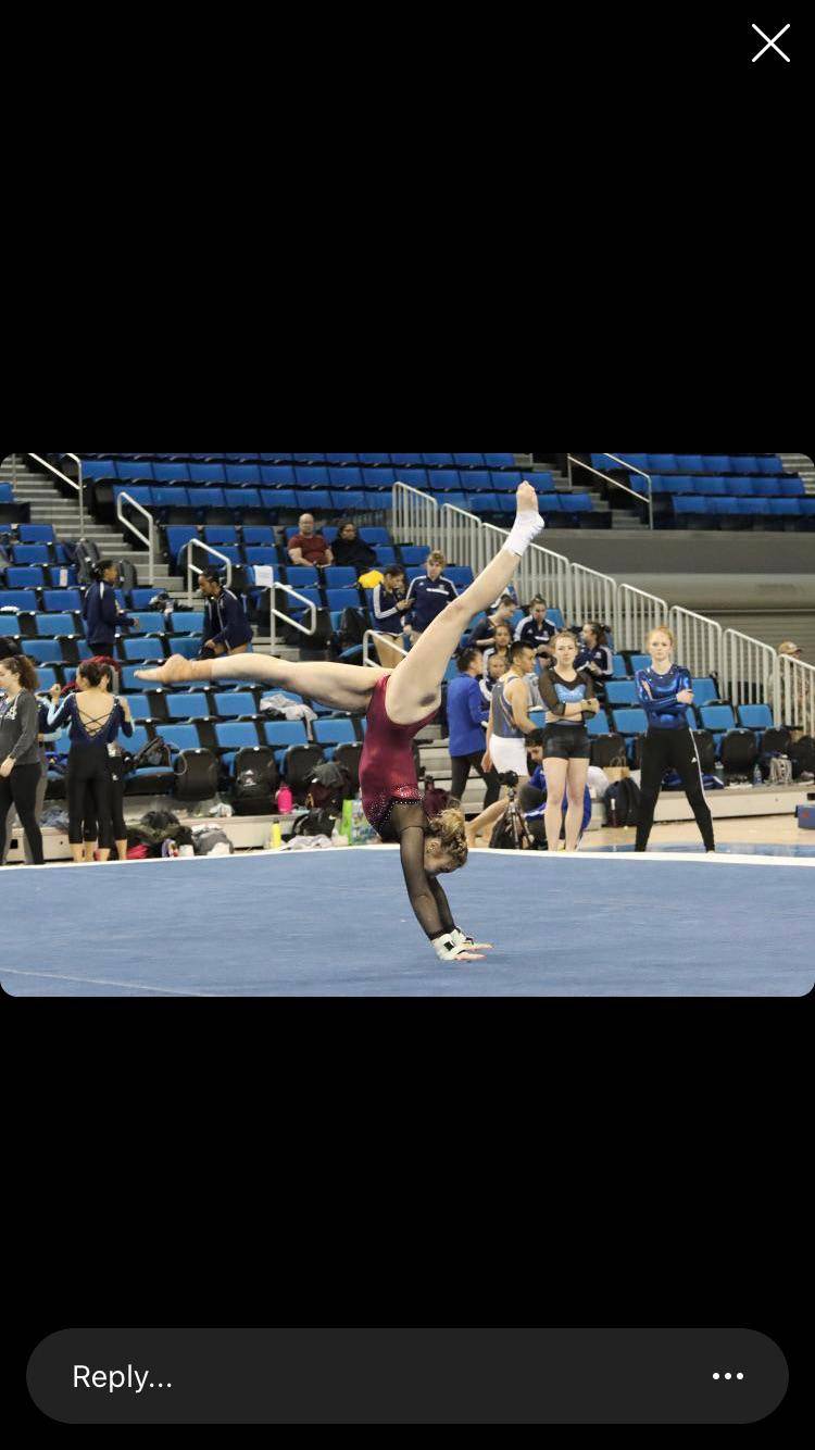 level 10 Gymnast ️ Q & A? Scrolller