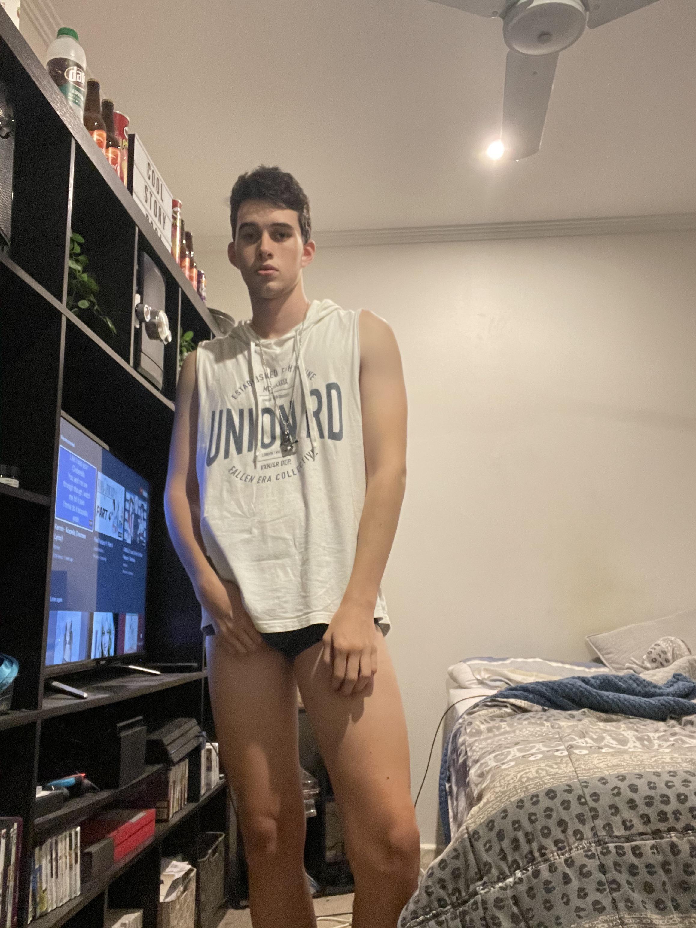 Life goal: become a twunk | Scrolller