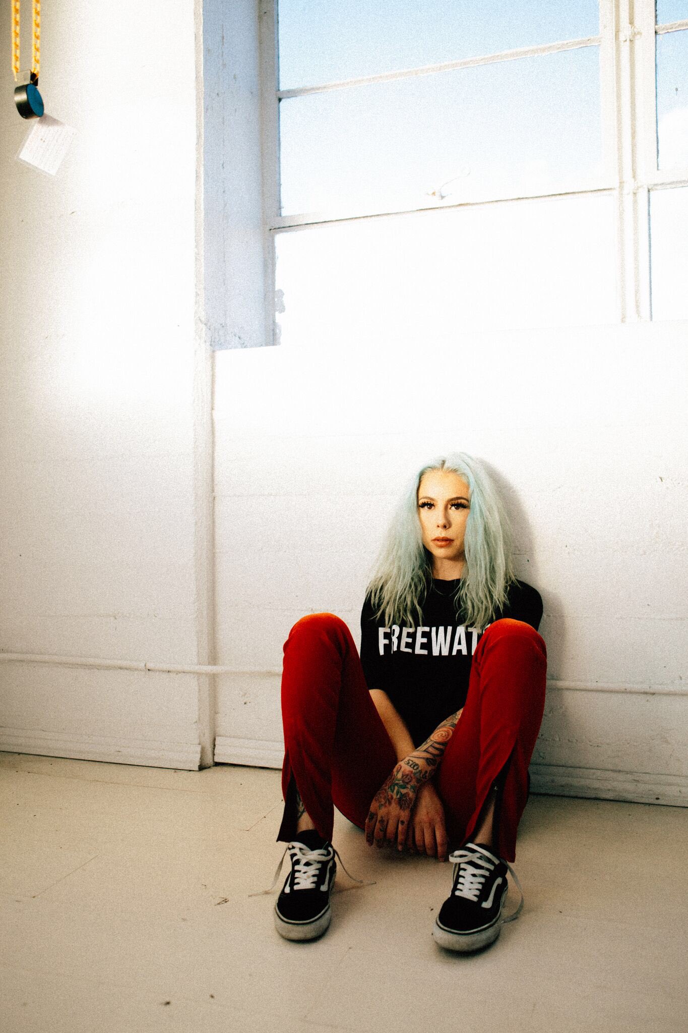 Lil Debbie Scrolller