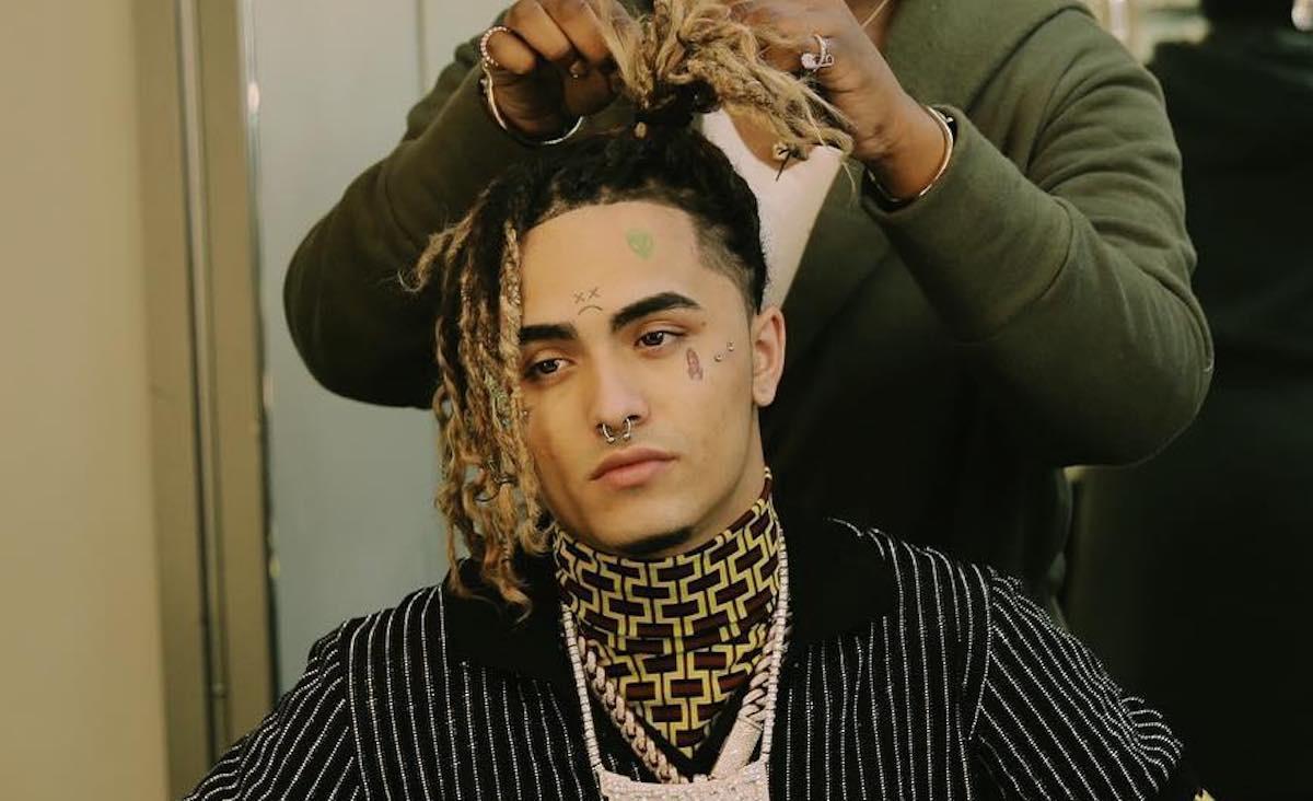 Lil pump | Scrolller