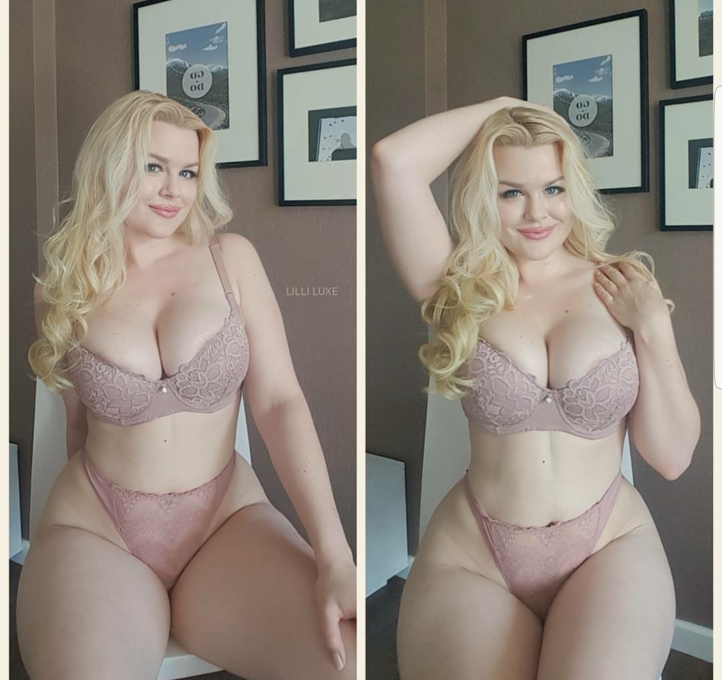 @lilliluxe | Scrolller