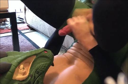 Lizard Facial