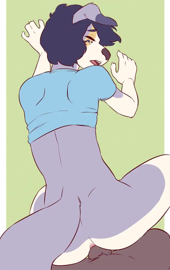Long Ride [MM] by Salkitten