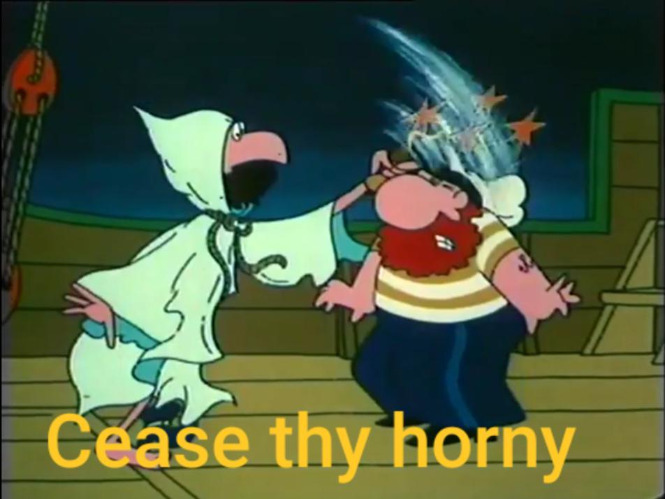 Look, I know reaction images are lazy and stuff, but I want to say one