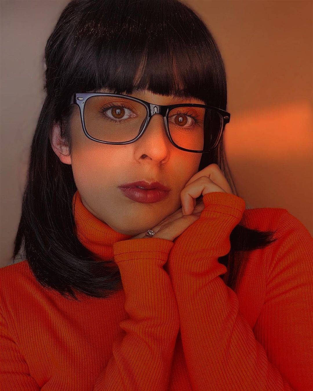 Looks Like I Found My Glasses Scrolller