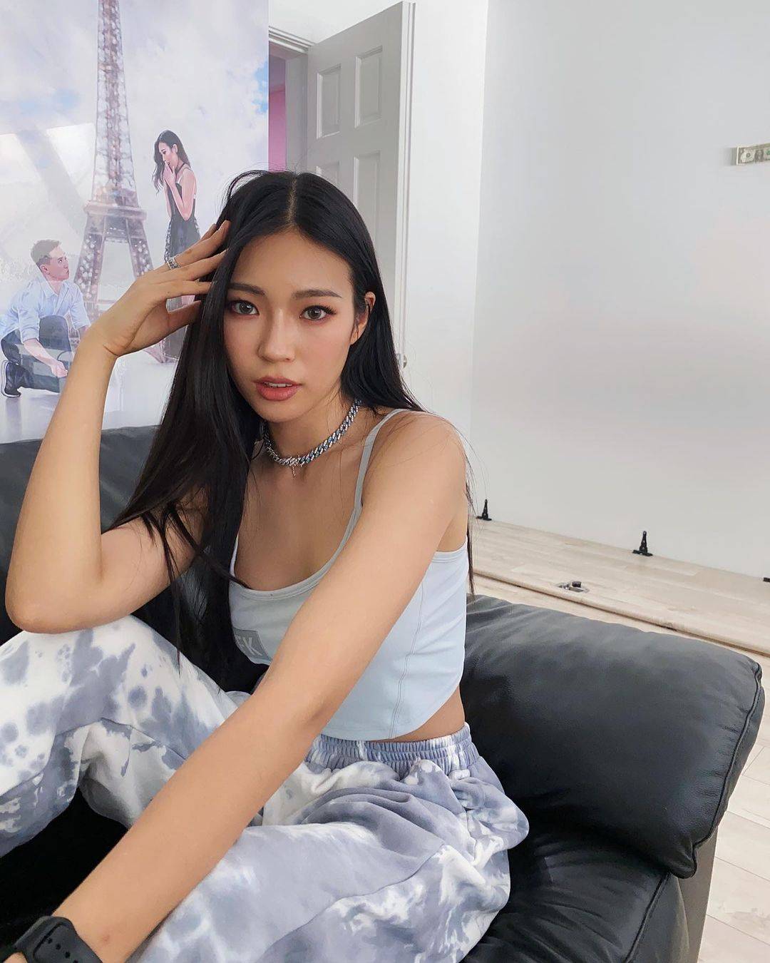 Lucia Liu (@luseeyalu) | Scrolller