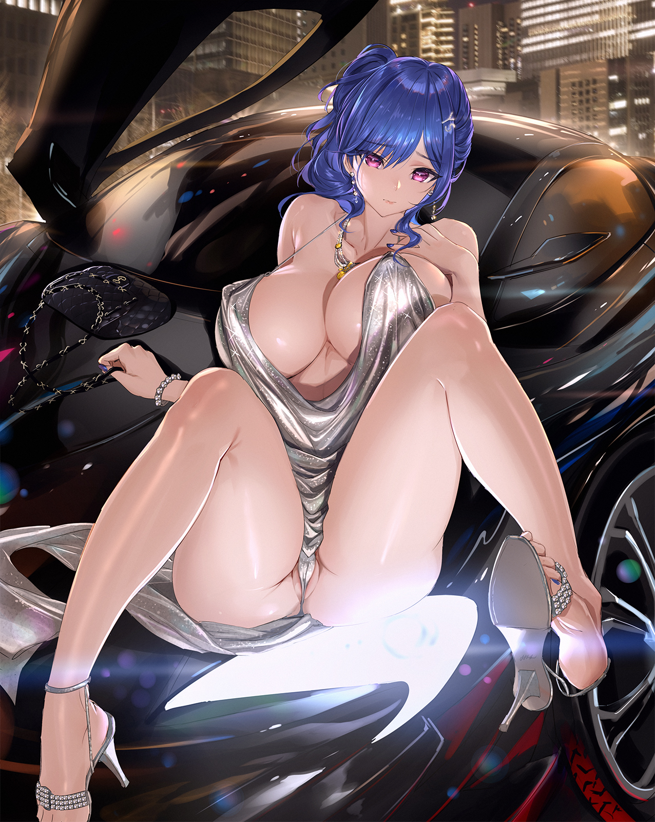 Louis Hentai