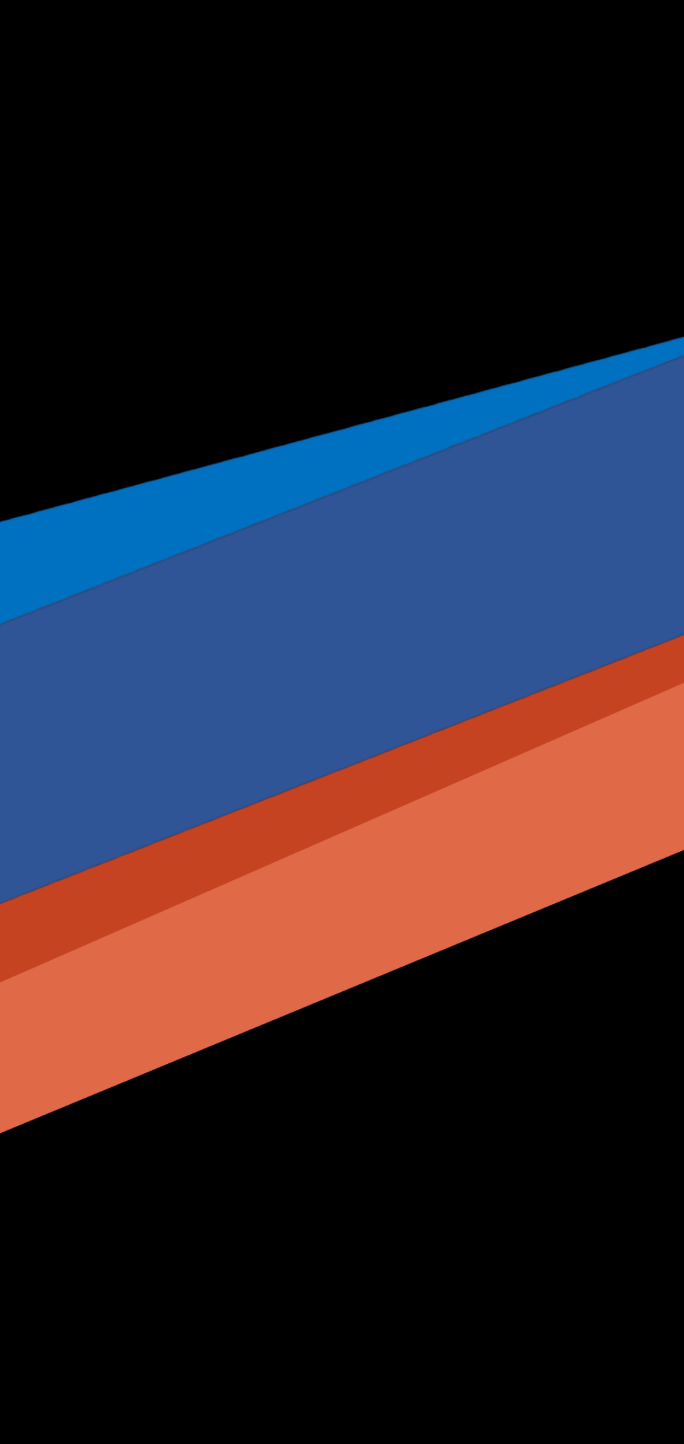 Made some simple and minimalist Wallpaper. Hope you like it. | Scrolller