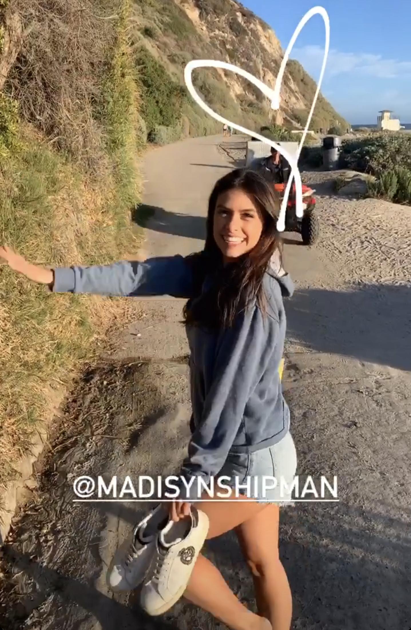 Madisyn Shipman | Scrolller