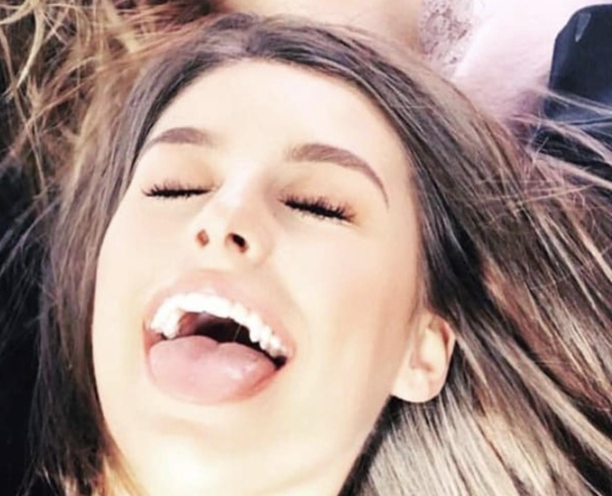 Madisyn Shipman | Scrolller