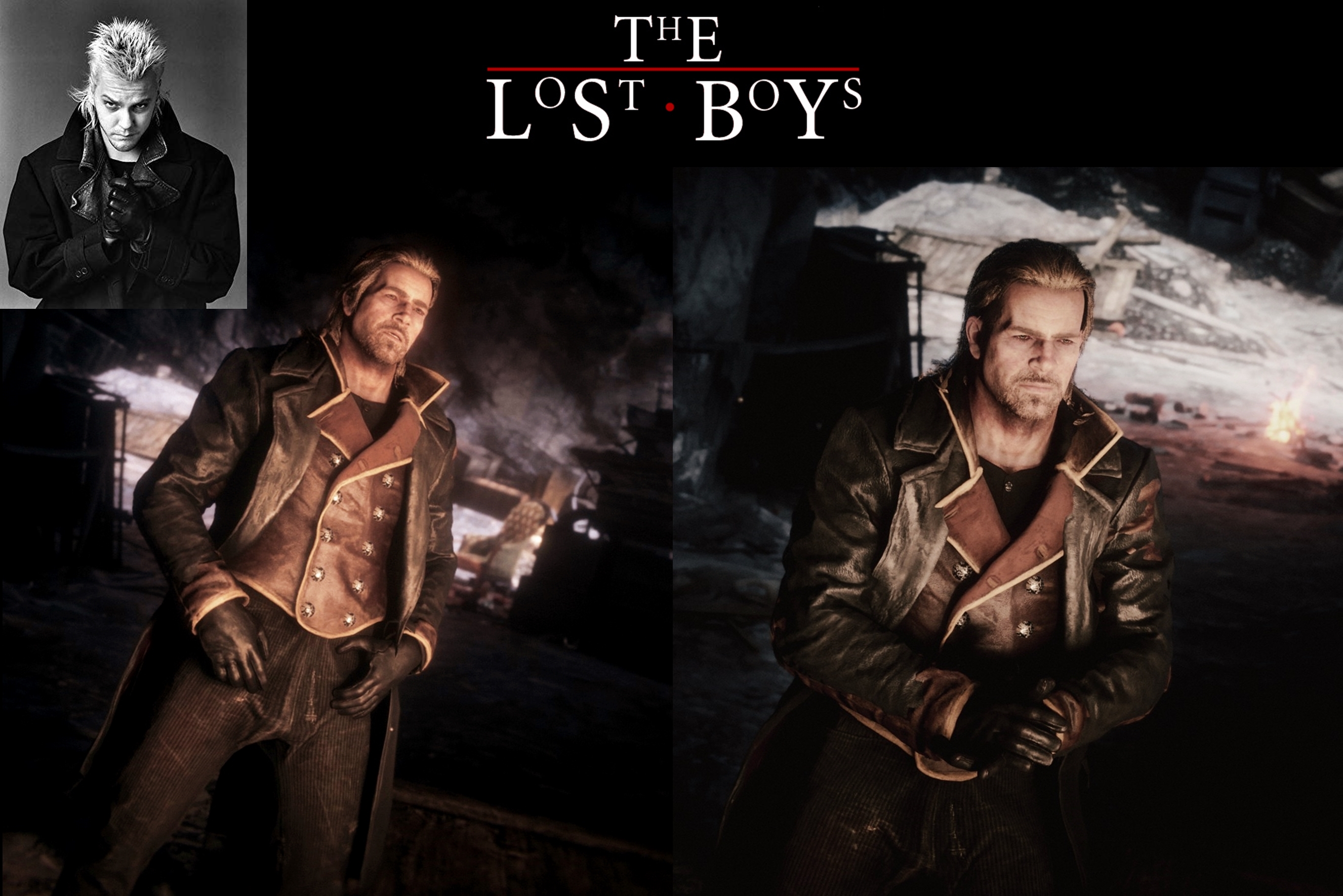 You’re Eating Maggots Michael: Why This Lost Boys Quote Still Rules Horror Pop Culture