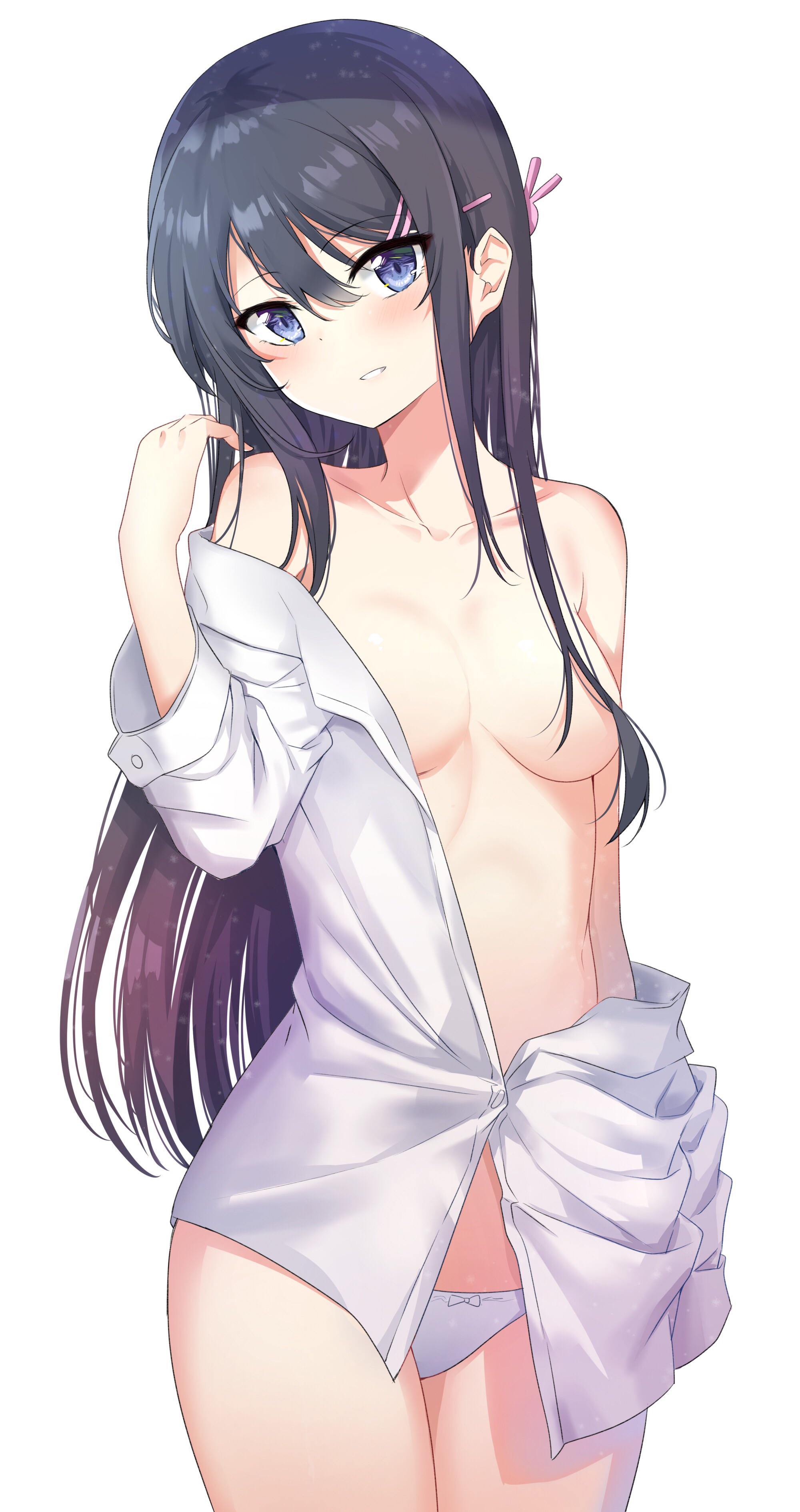 Mai Sakurajima Hentai