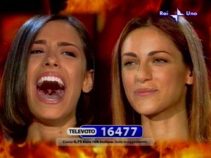 Marianna Di Martino | Scrolller