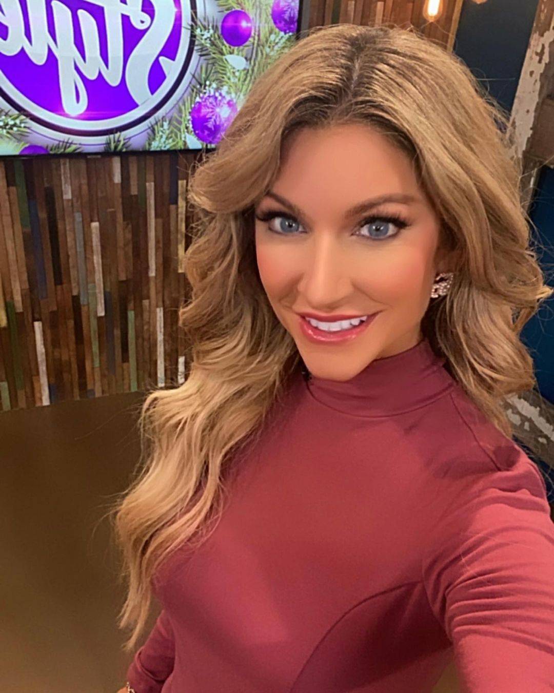 McKinzie Roth, WISH, Indianapolis | Scrolller