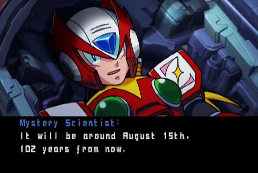 Mega Man X9 Release Date Leaked. Scrolller