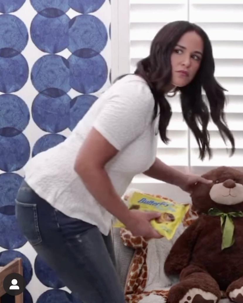 Melissa Fumero Ass | Scrolller