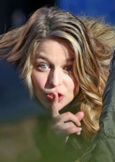 Melissa has been playing among us | Scrolller