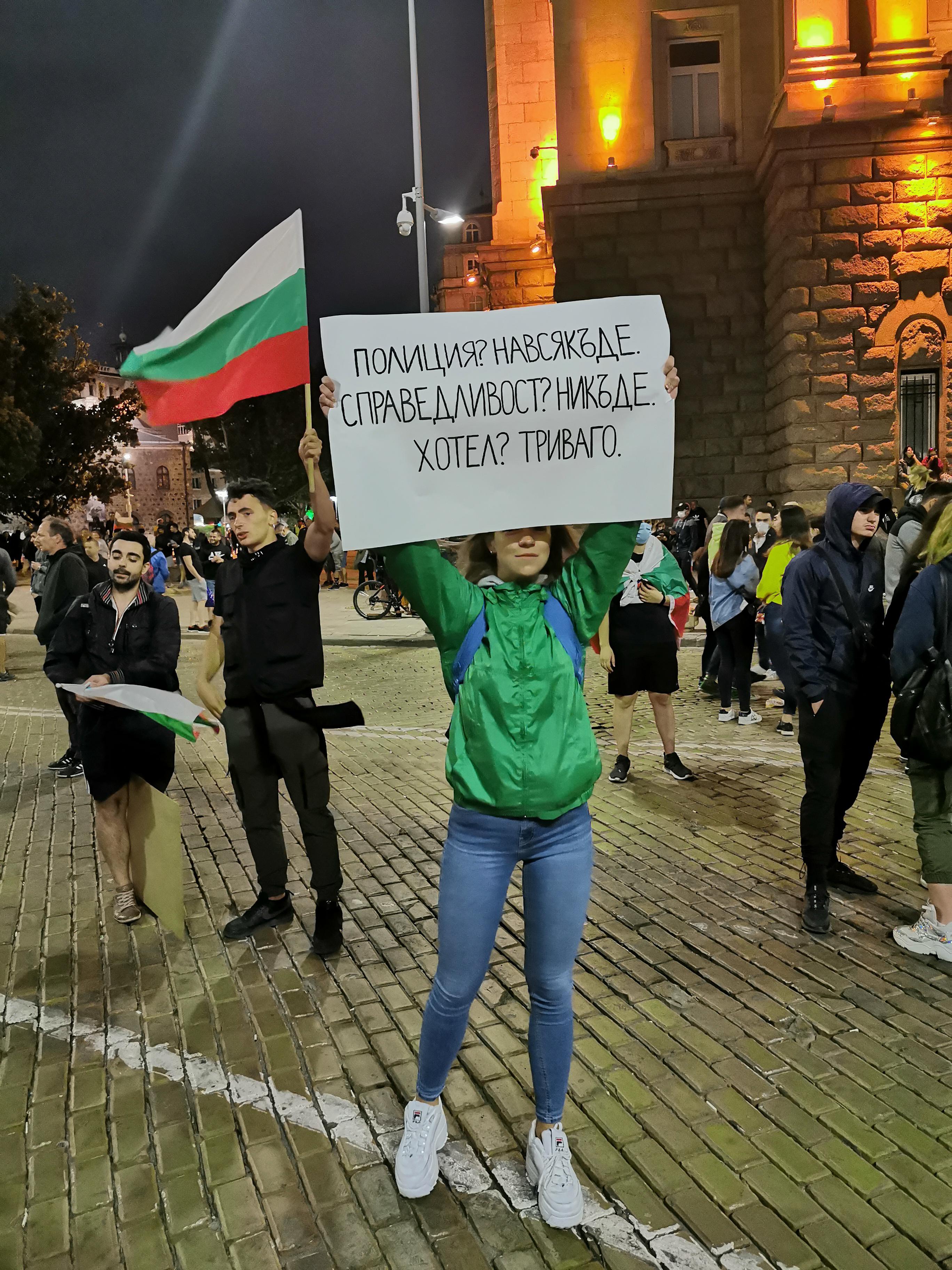 Meme protest | Scrolller