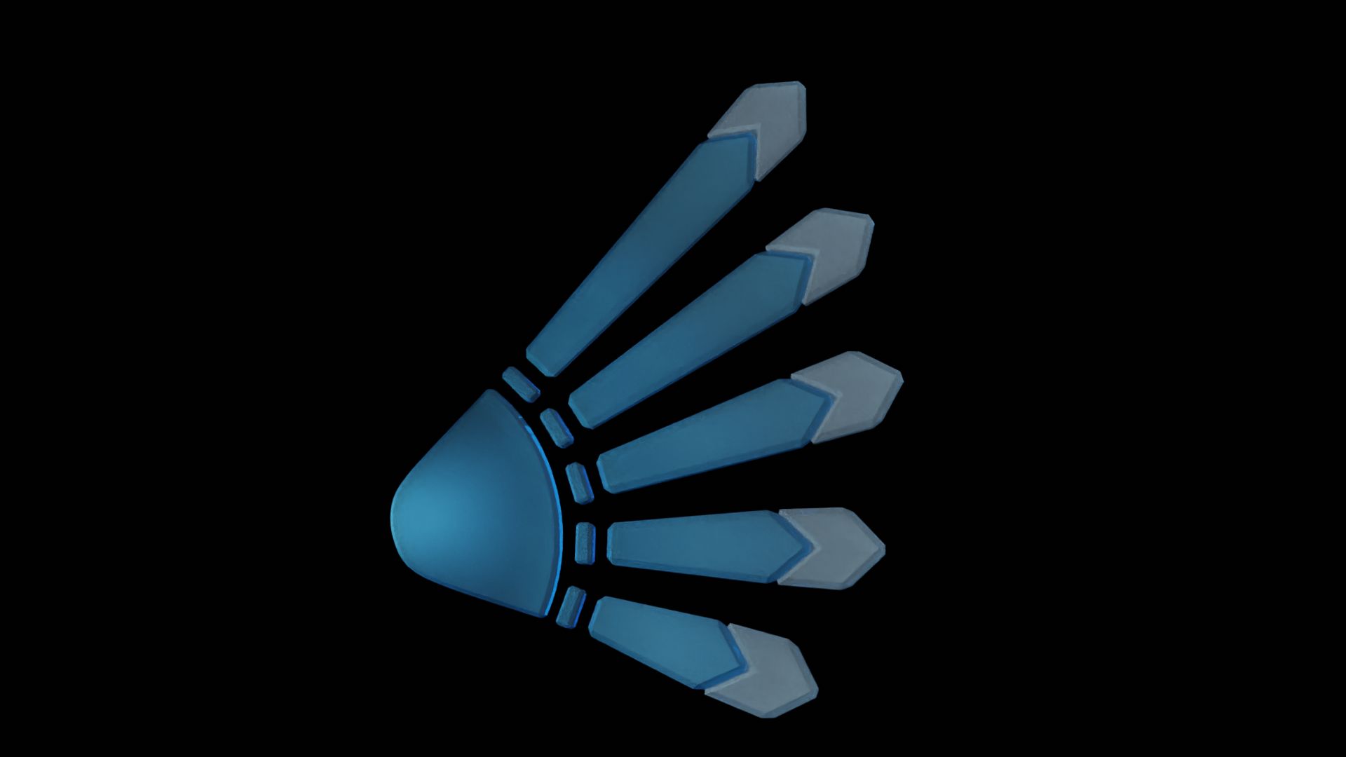 Meta Runner Logo Render | Scrolller