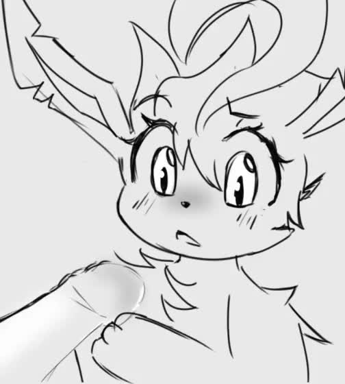 [MF] Training Leafeon (sevani)