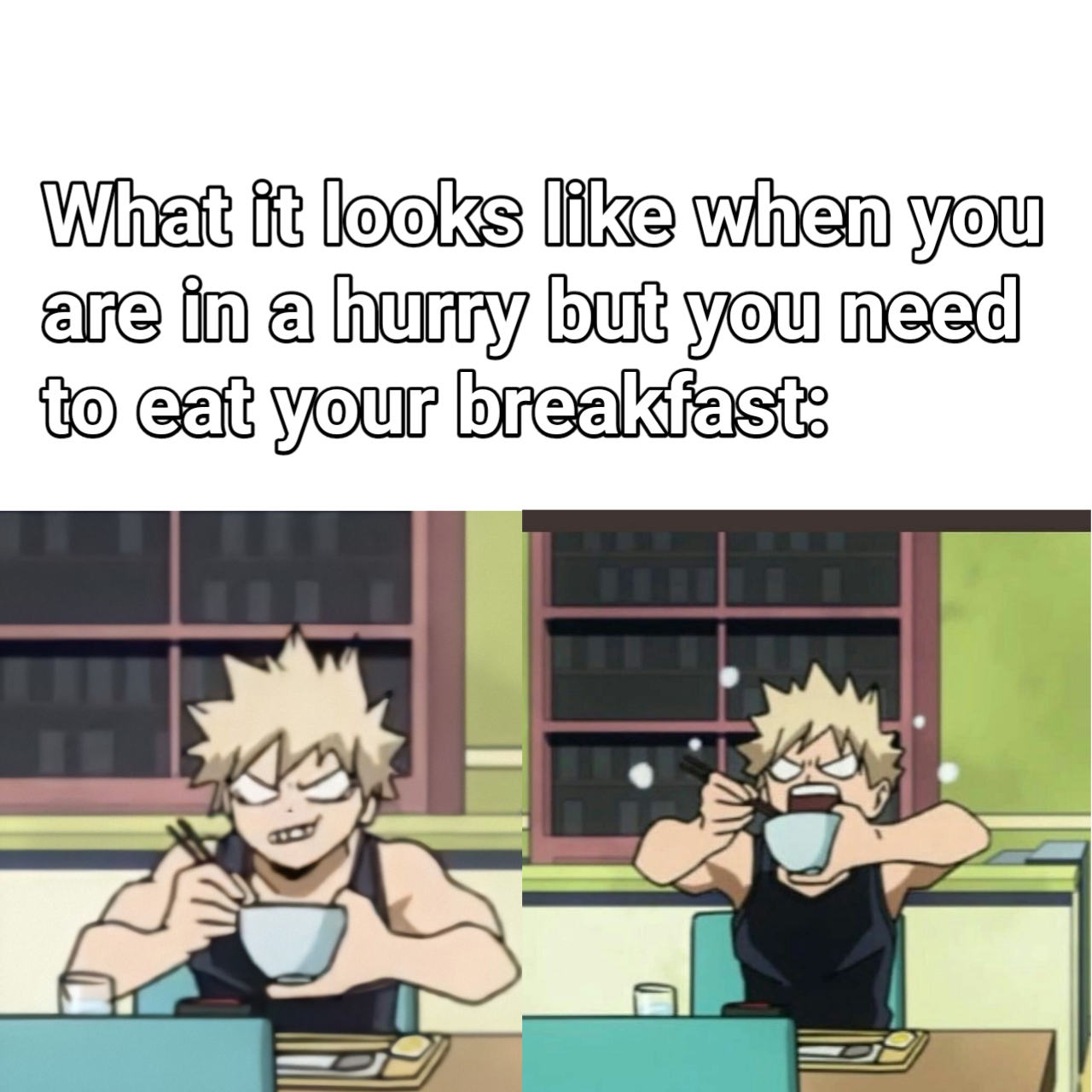 Mha Meme Scrolller