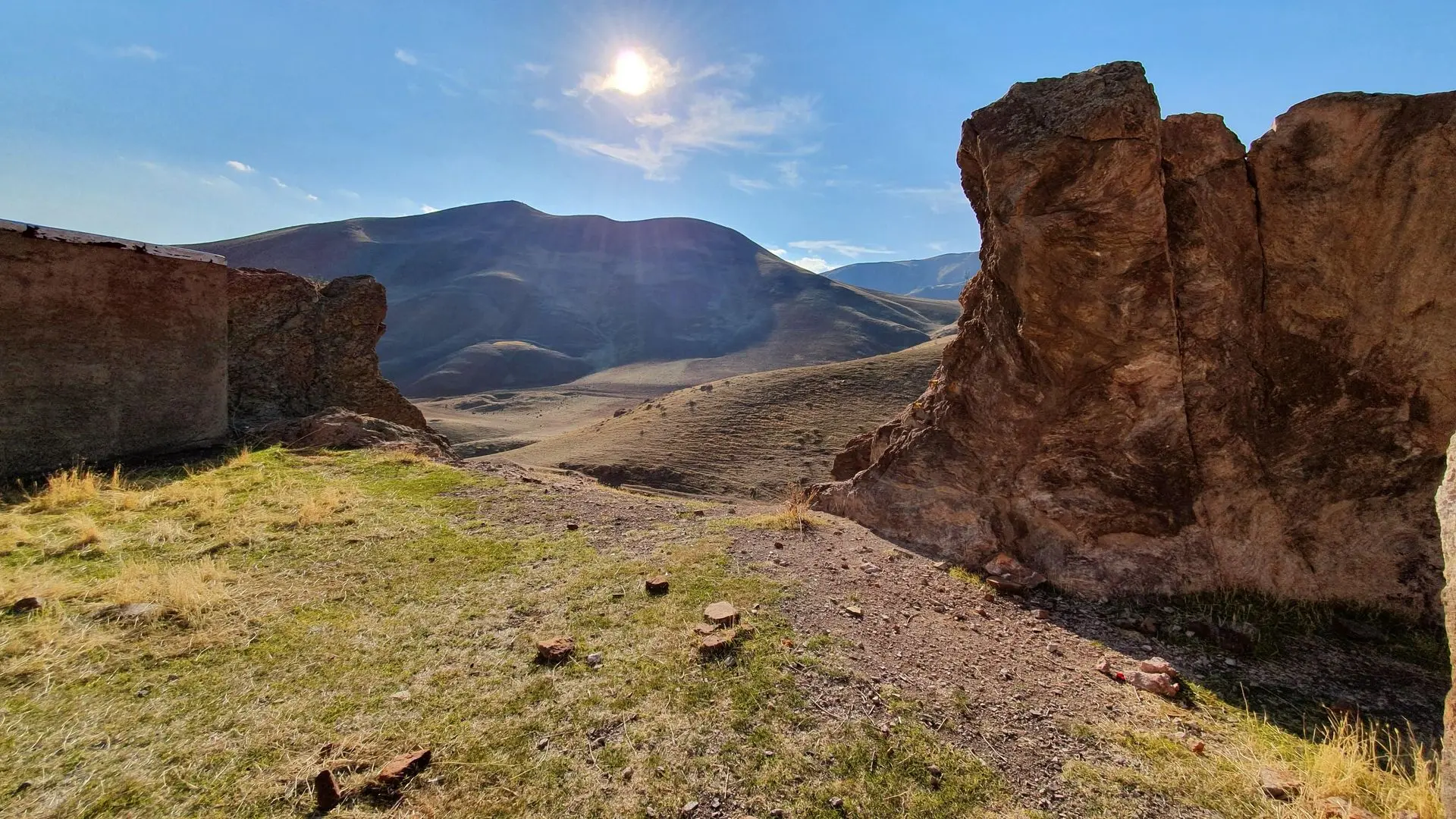 Mianeh, Iran [OC] [4608×2592] | Scrolller