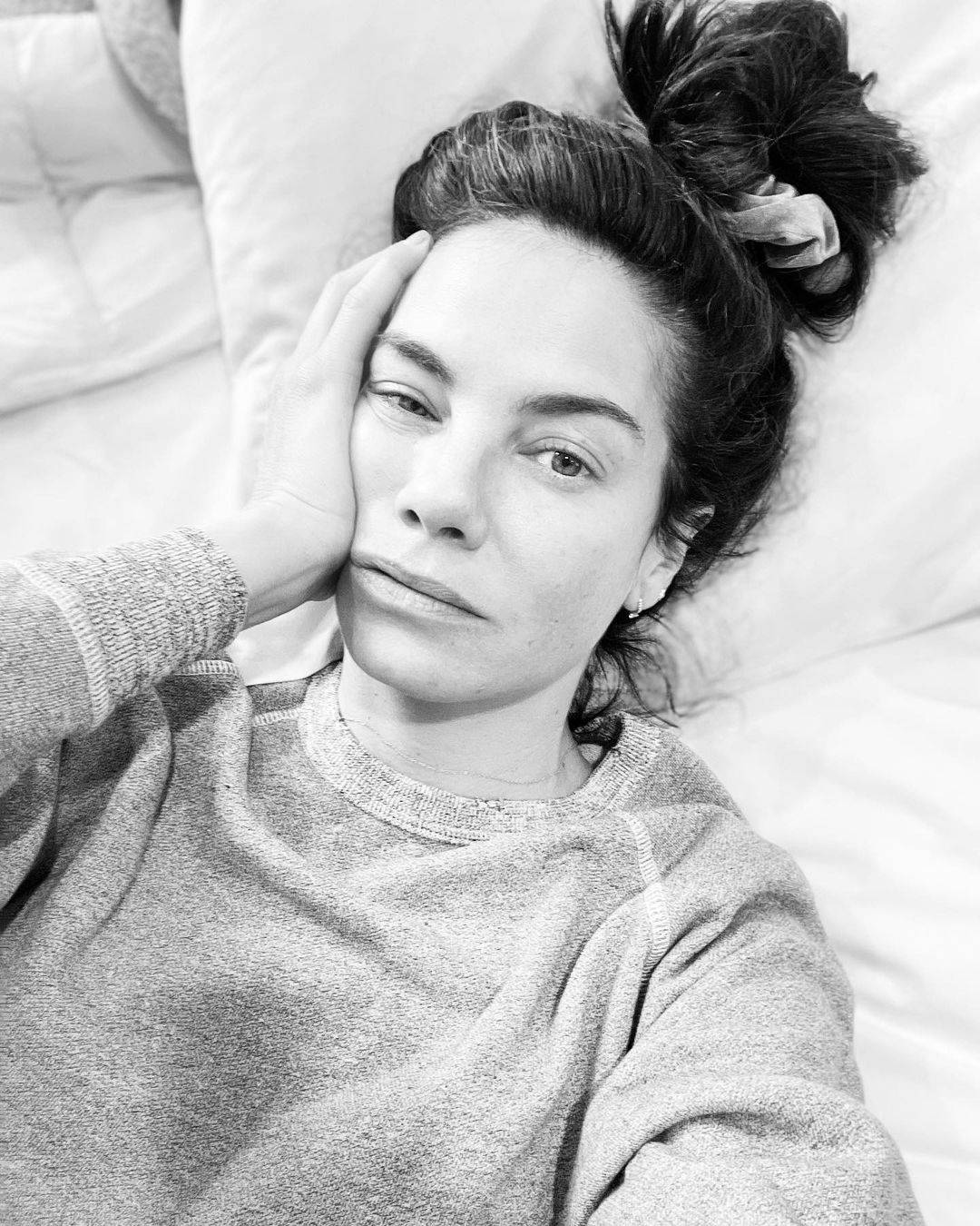 Michelle Monaghan Scrolller