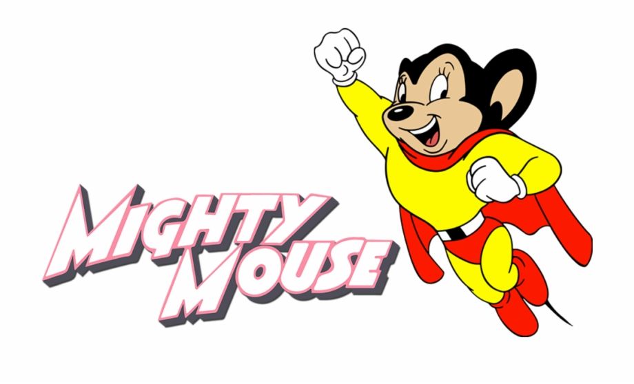 Mighty Mouse (1942) | Scrolller