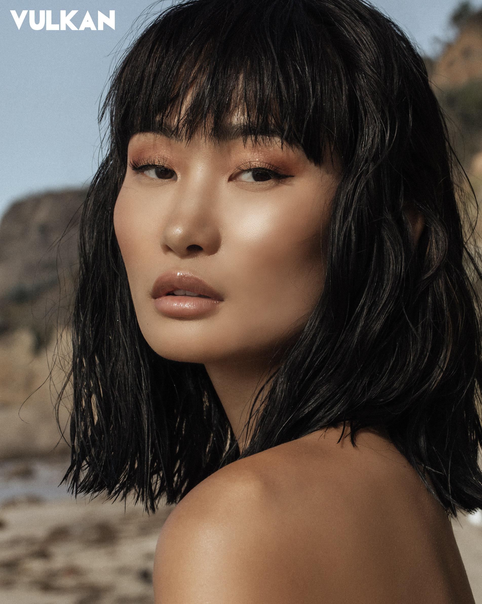 Miki Hamano by Emilynn Rose Scrolller