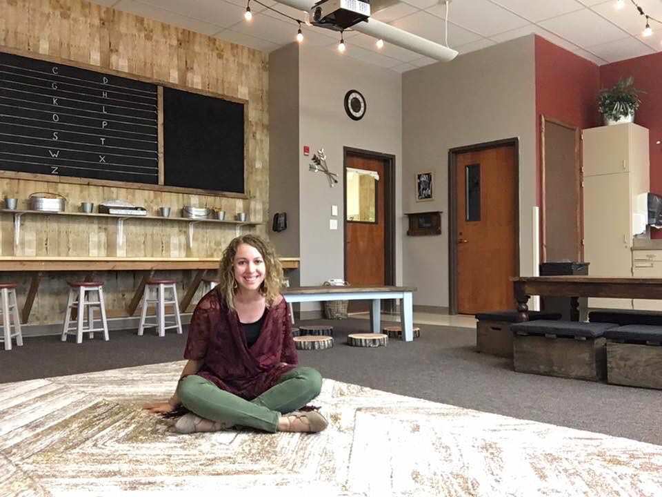 Miss Kayla more in comments | Scrolller