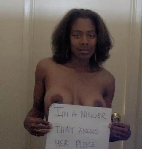 Mixed raceplay body writing and signs featuring Black and white women from JesusRaves