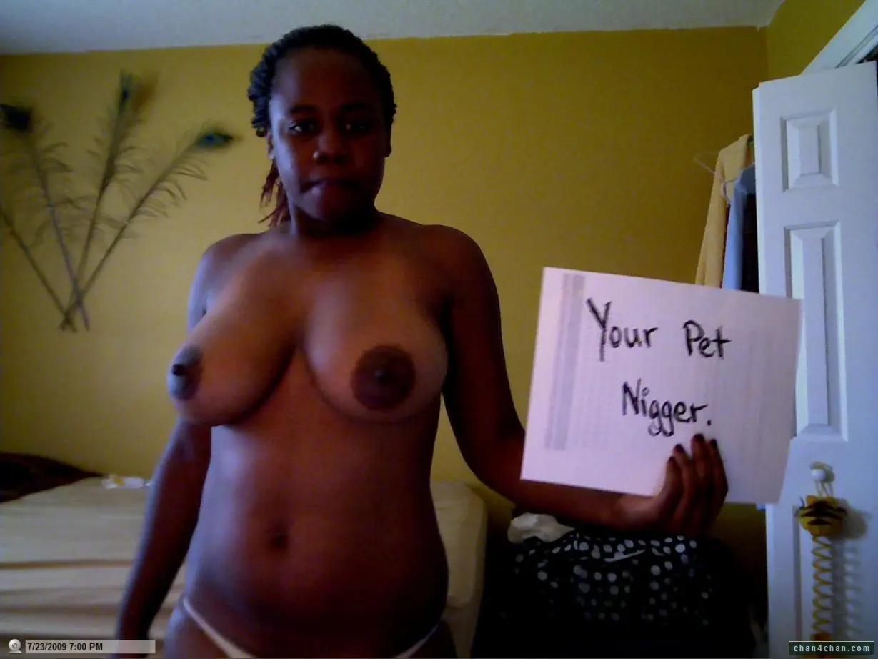 Mixed raceplay body writing and signs featuring Black and white women from JesusRaves