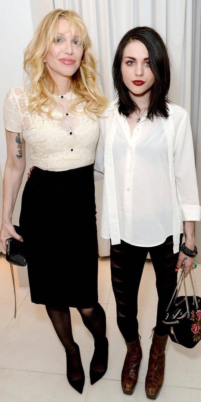 Mom Or Daughter Scrolller 