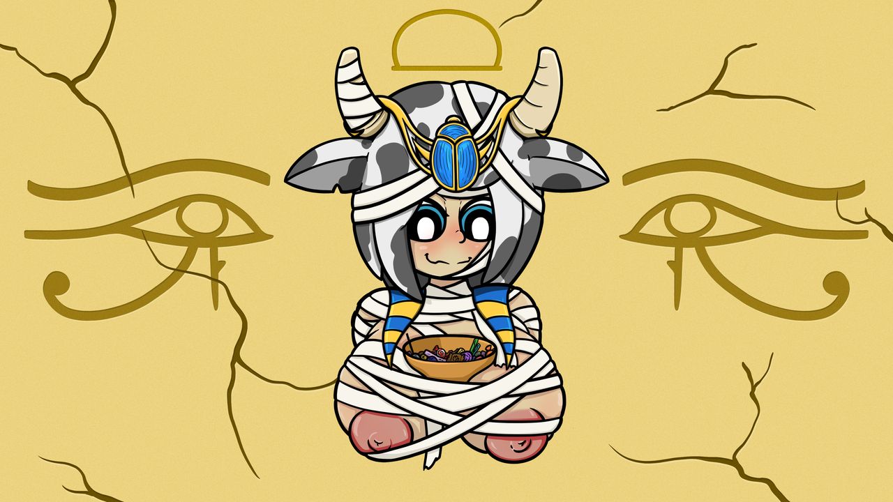 Monster Girl Hunt Free Wallpaper! Scrolller